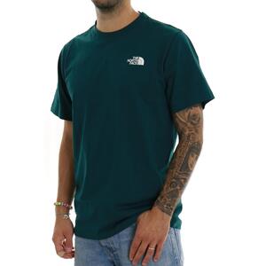 T-SHIRT EVOLUTION BOX THE NORTH FACE - Mad Fashion | img vers.300x/